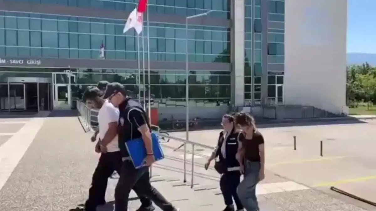 Bolu’da Kaçak Göçmen Operasyonu 20 Kişi Yakalandı Bir Şüpheli Tutuklandı