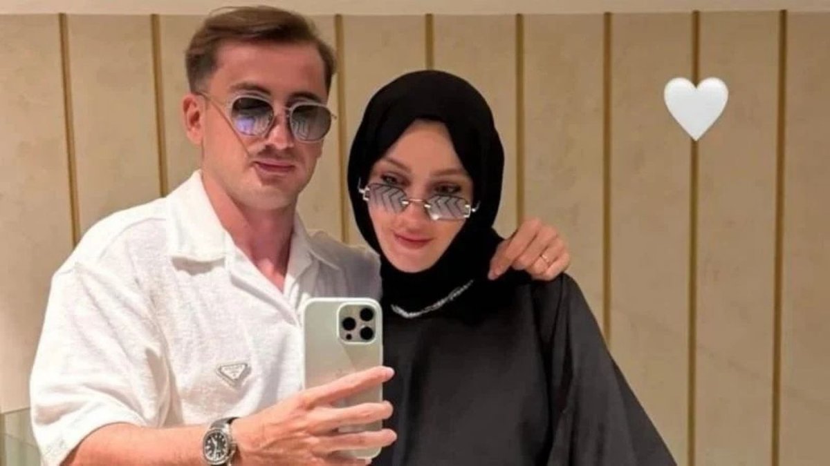 Kerem Aktürkoğlunun Mutlu Günü Milli Futbolcu İlk Kez Baba Oldu