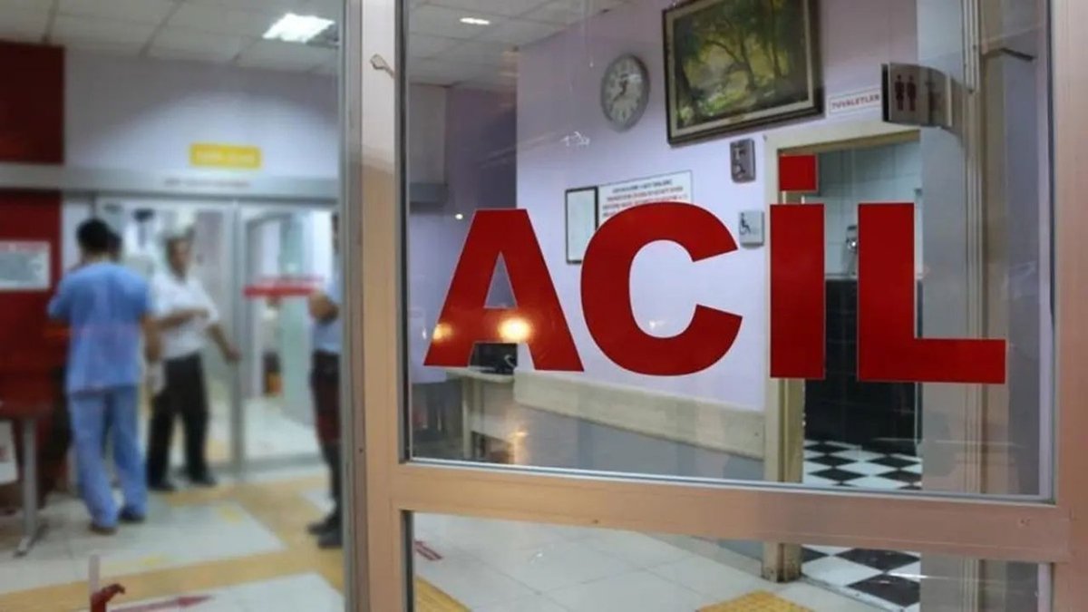 Denizli’de Kahreden Kaza 6 Yaşındaki Ayyüce Havuzda Hayatını Kaybetti