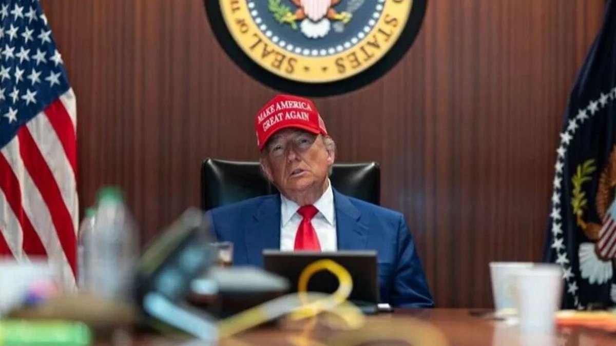 Trump’tan New York’a Veri Merkezi Tepkisi Politikayı Değiştir Çağrısı