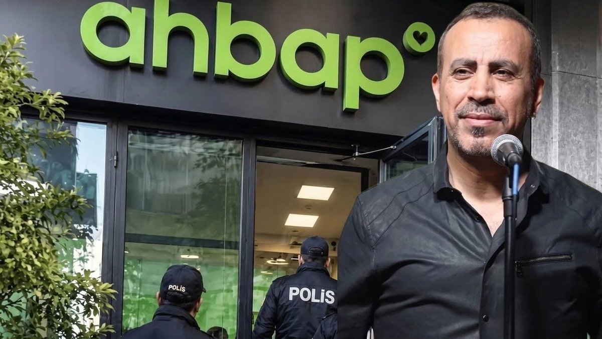 Ahbap Soruşturmasında Yeni Karar Mal Varlıklarına Tedbir Konuldu
