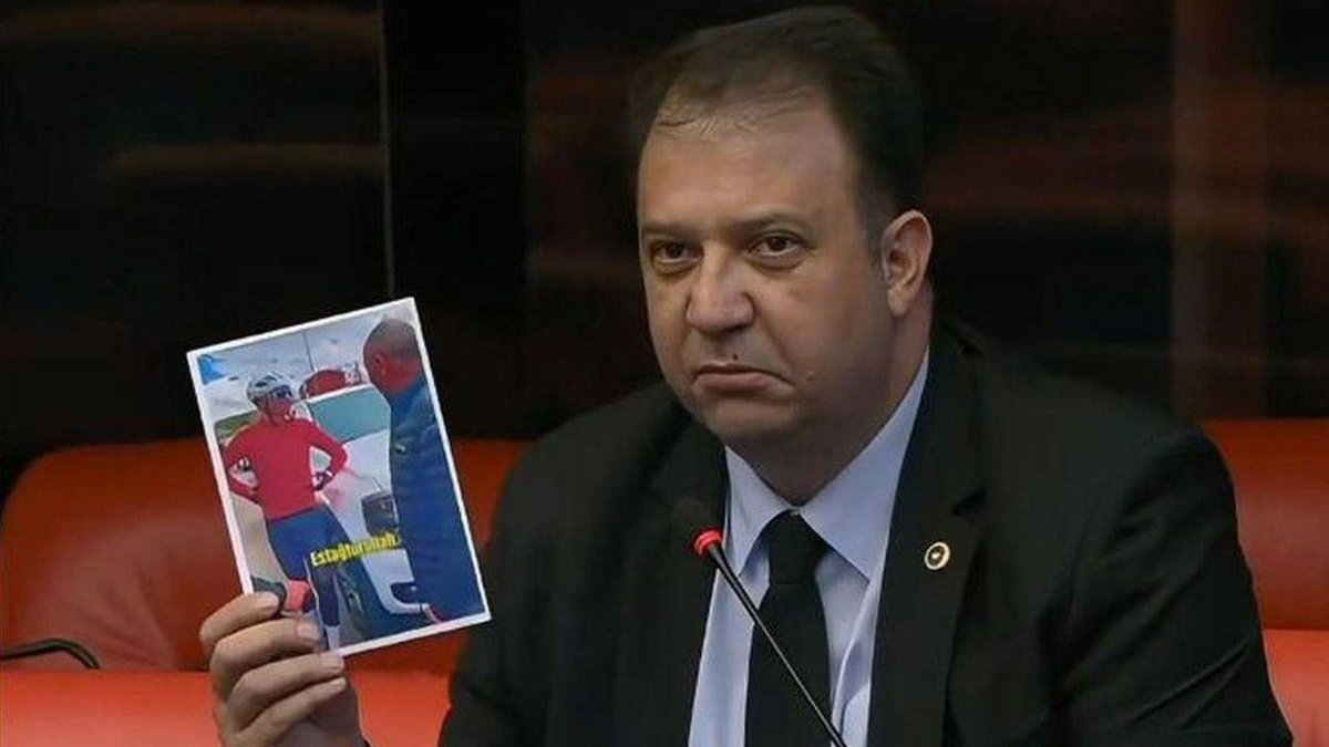 CHP İçinde Vali Tartışması Büyüyor Bisiklet Taytı Eleştirisine Tepki Geldi