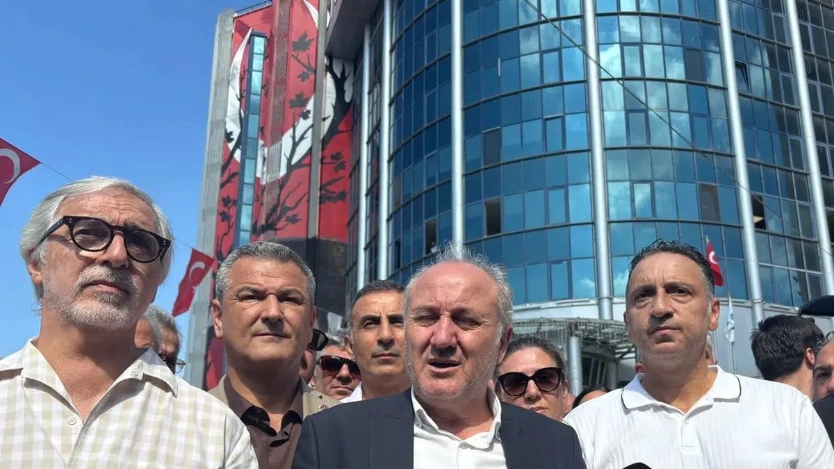 İzmit Belediyesinde Büyük Soruşturma 31 Kişi İçin Gözaltı Kararı