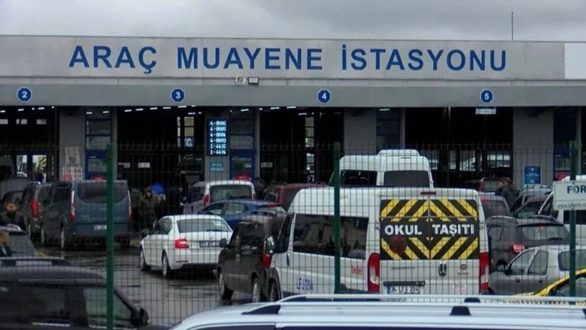 Tüvtürk'ten Kritik Uyarı Araç Sahipleri Sahte Ödeme Tuzaklarına Dikkat