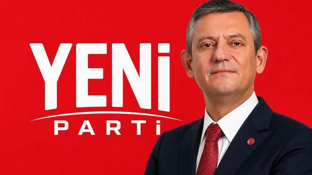 İzmir’de Siyasi Hareketlilik: 14 Belediye Başkanı Ve Bir Başkan Vekili Yeni Parti’ye Katıldı