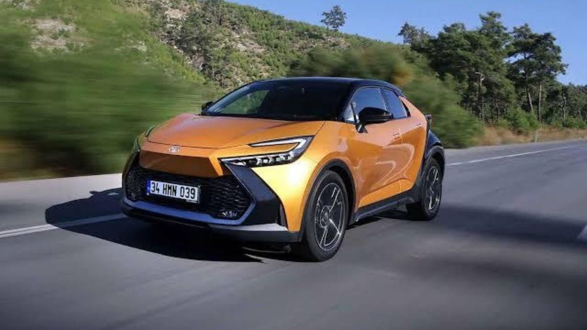 Dünyanın En Çok Satan Otomobil Markaları Belli Oldu Toyota Zirveyi Bırakmadı