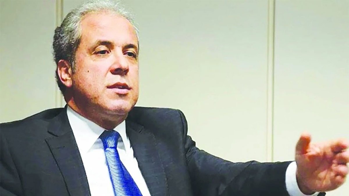 Şamil Tayyar’dan Tahir Sarıkaya açıklaması: “Konuşursa medyada deprem olur”
