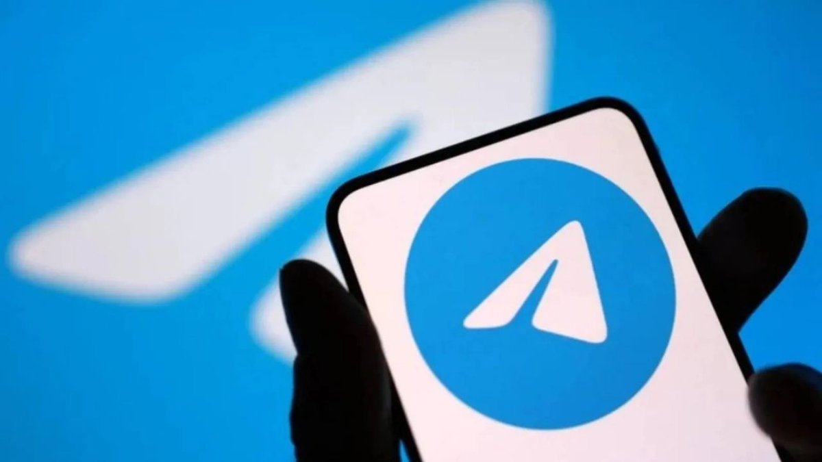 Apple, Telegram’ı App Store’dan geçici olarak kaldırdı: Tartışmalı içerikler nedeniyle inceleme başlatıldı