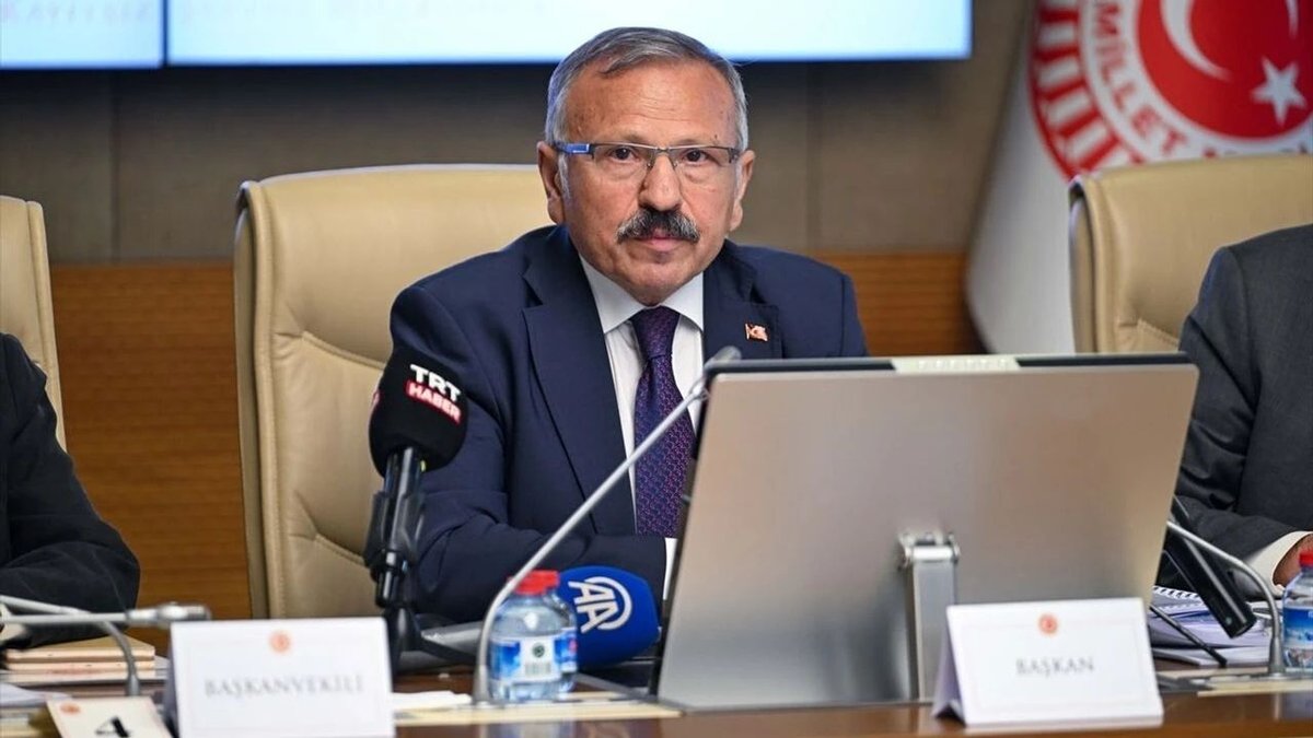 TBMM’de okul saldırıları için kritik toplantı: Komisyon rapor aşamasına geçti
