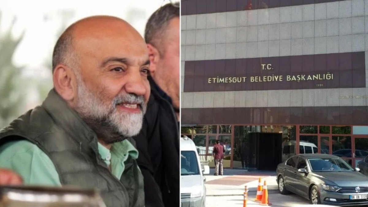 Etimesgut Belediye Başkan Yardımcısı Mutlu Kerimoğlu’nun uyuşturucu testi sonucu belli oldu