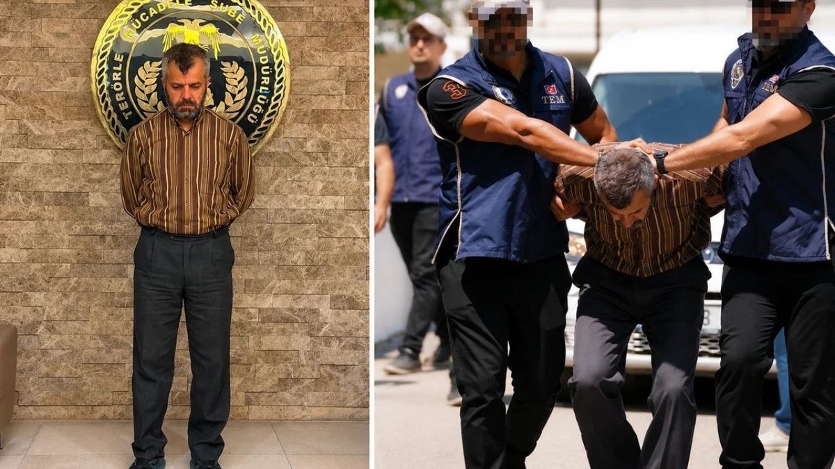 Cumhurbaşkanına suikast timindeki firari yüzbaşı konuştu: “İmamın talimatlarına uydum, pişmanım”