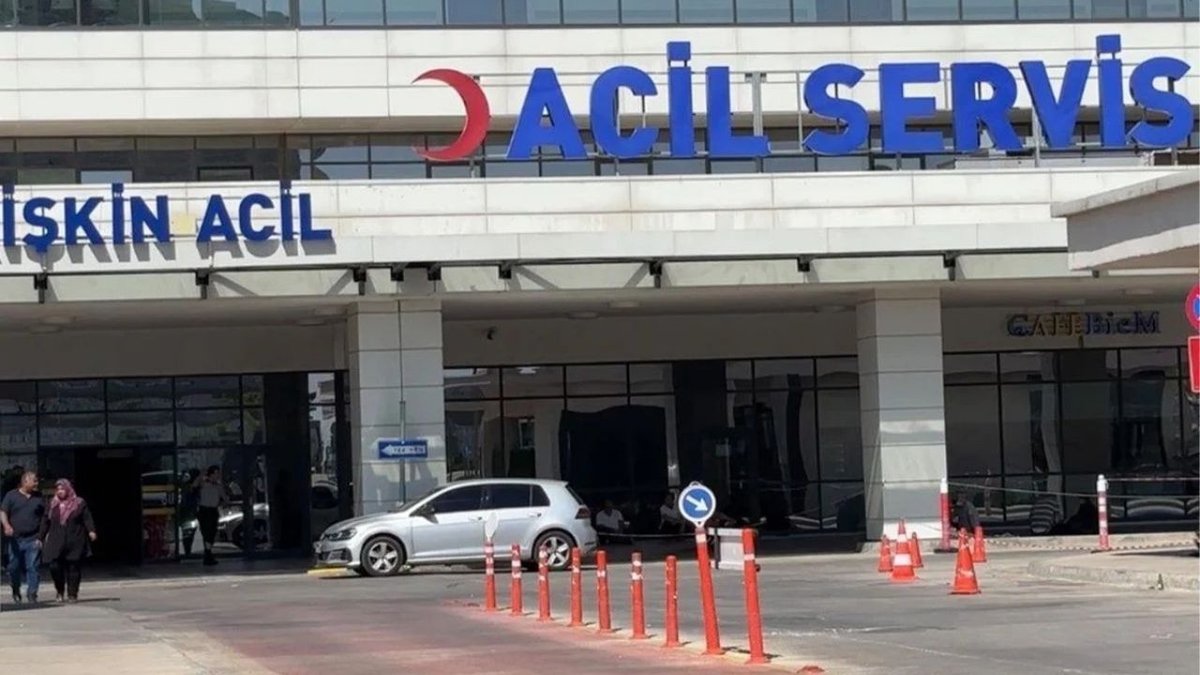 Gaziantep’te çocuk tartışması aile kavgasına dönüştü: 1 kişi hayatını kaybetti, 5 kişi yaralandı