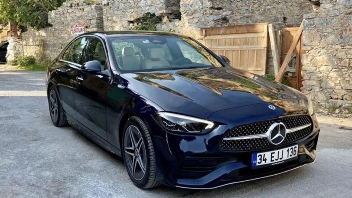 Mercedes-Benz’ten Ağustos Ayına Özel Finansman Kampanyası: Araç Alacaklara Yeni Fırsatlar