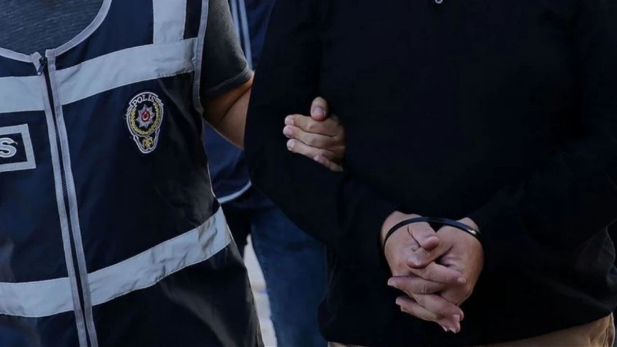 Kırıkkale’de FETÖ Hükümlüsü Firari Yakalandı