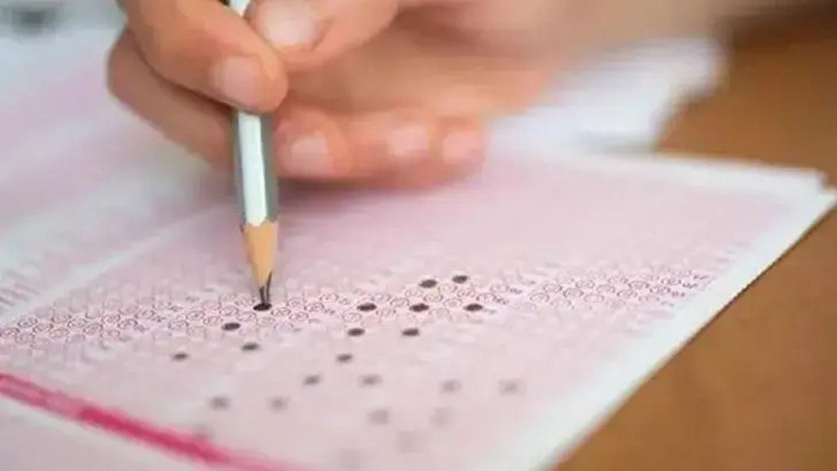 YÖKDİL/2 sınavı pazar günü yapılacak: 104 bin 529 aday ter dökecek