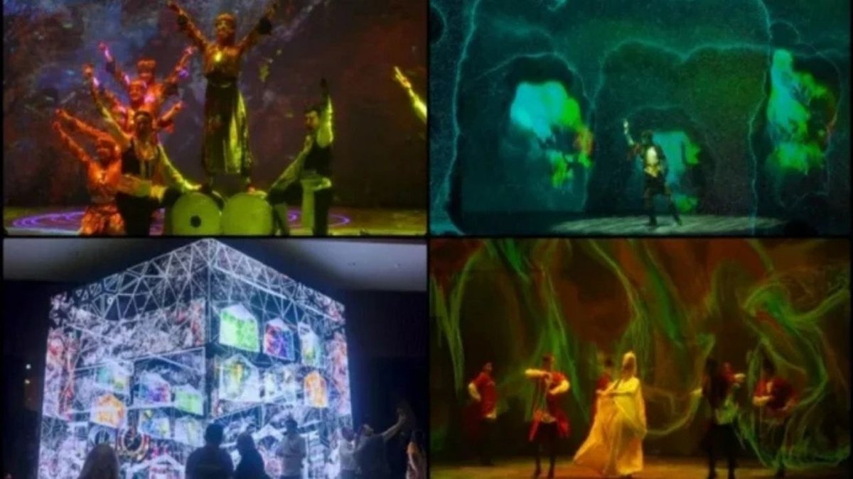 Bakü Uluslararası Sanat Festivali İçin Geri Sayım Başladı