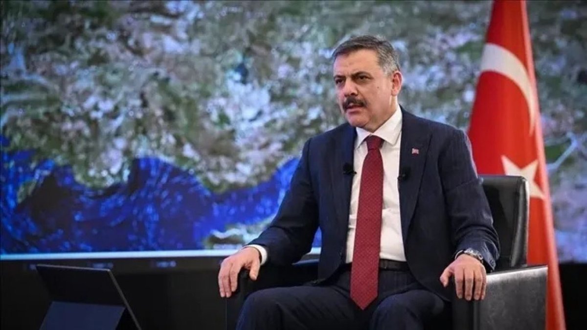 Bakan Çiftçi Bulgaristan Temaslarını Değerlendirdi: “Asıl Geliş Gayemiz Sınır Aşan Suçlarla Mücadele”