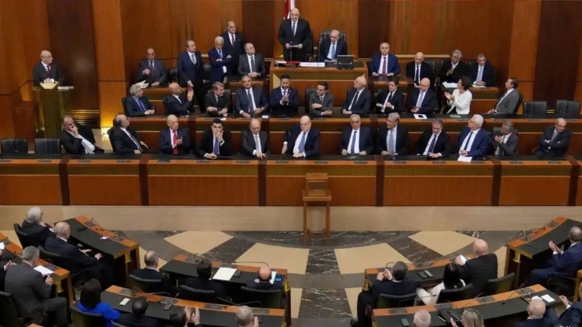 Lübnan İdam Cezasını Kaldıran İlk Arap Ülkesi Oldu