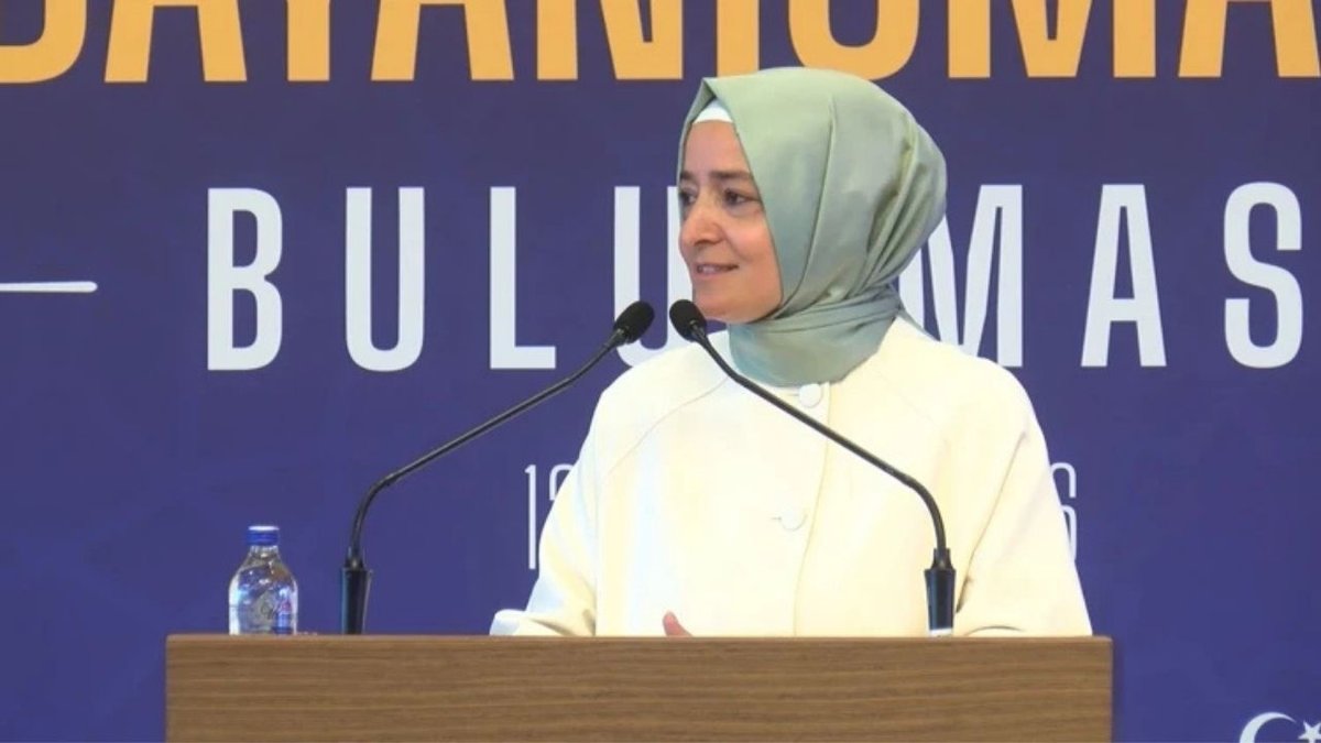AK Parti’den Şehit Yakınları Ve Gaziler İçin Vefa Mesajı