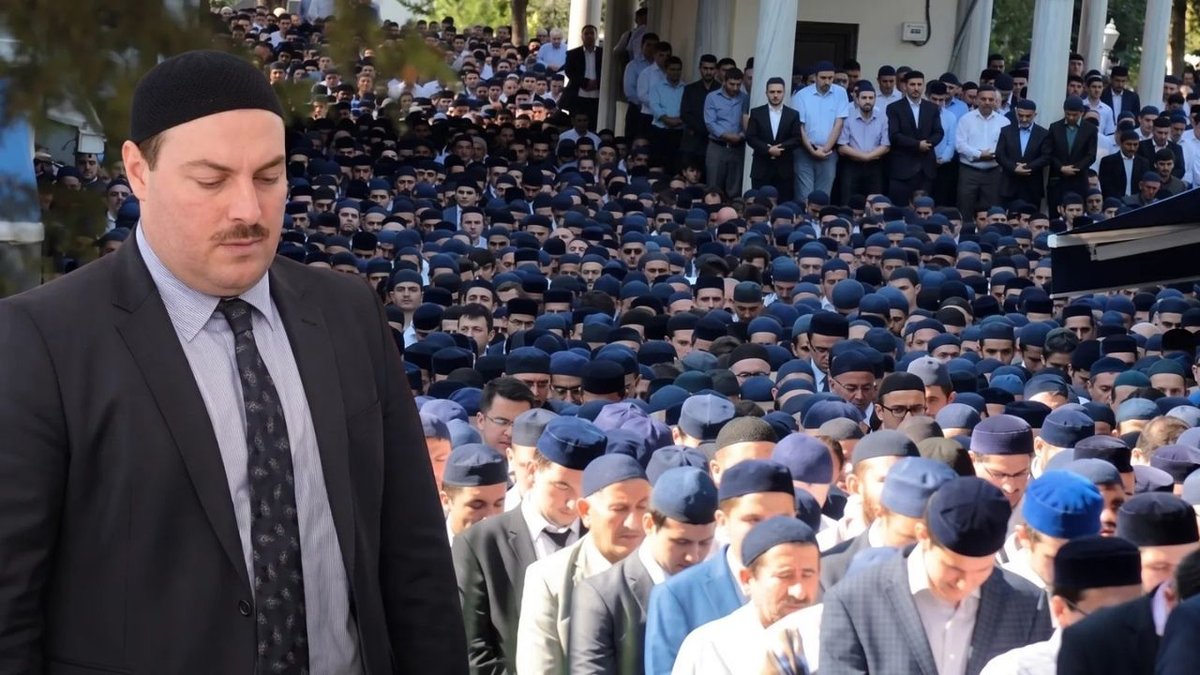 Süleymancılar Soruşturmasında Gözaltına Alınan İsimler Açıklandı