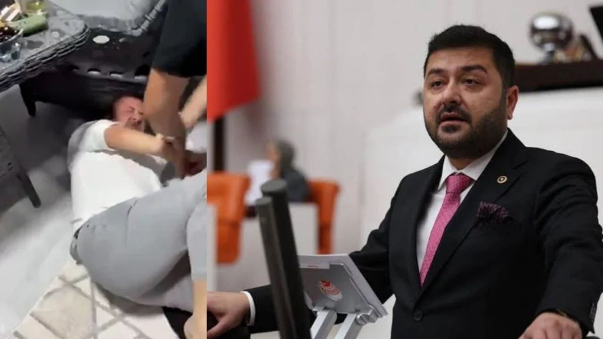 CHP Milletvekili Ahmet Baran Yazgan Hakkında Soruşturma Başlatıldı
