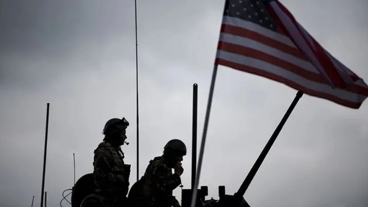 CENTCOM’dan Yeni İHA Görev Gücü Açıklaması