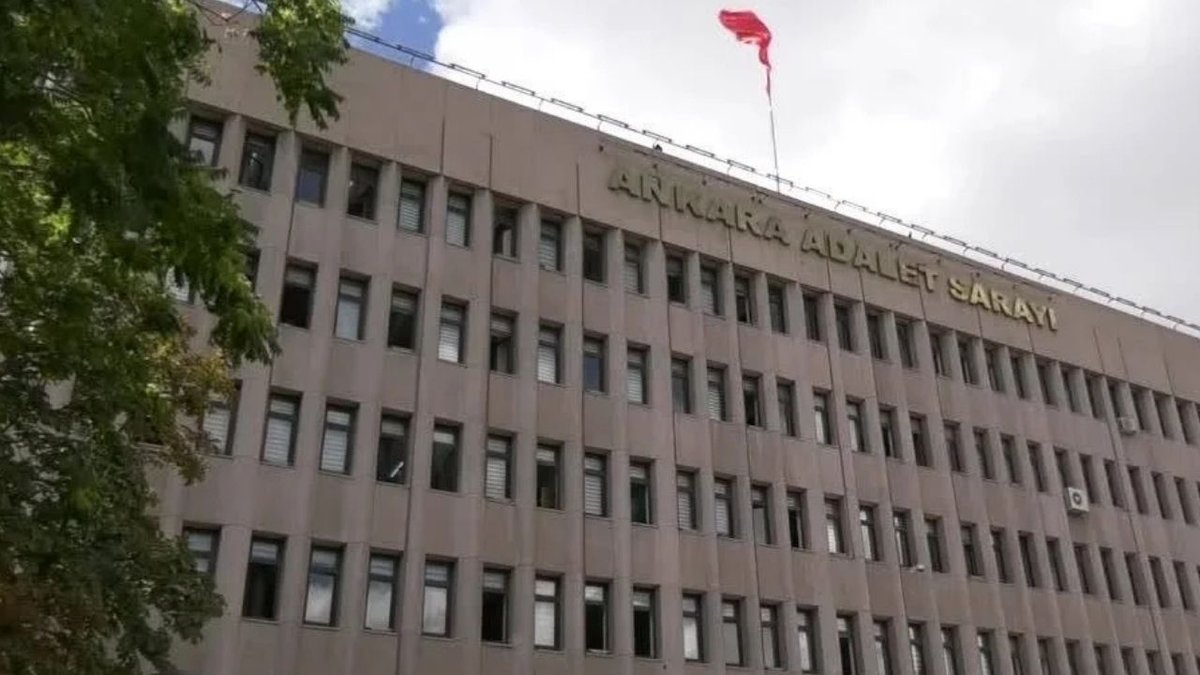 Daltonlar Ve Baygaralar Çetesine Operasyon: 7 Şüpheli Tutuklandı