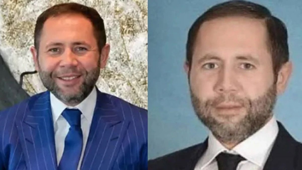 Petlas Eski Yöneticisi Abdülkadir Özcan’a Uyuşturucu Soruşturmasında Gözaltı