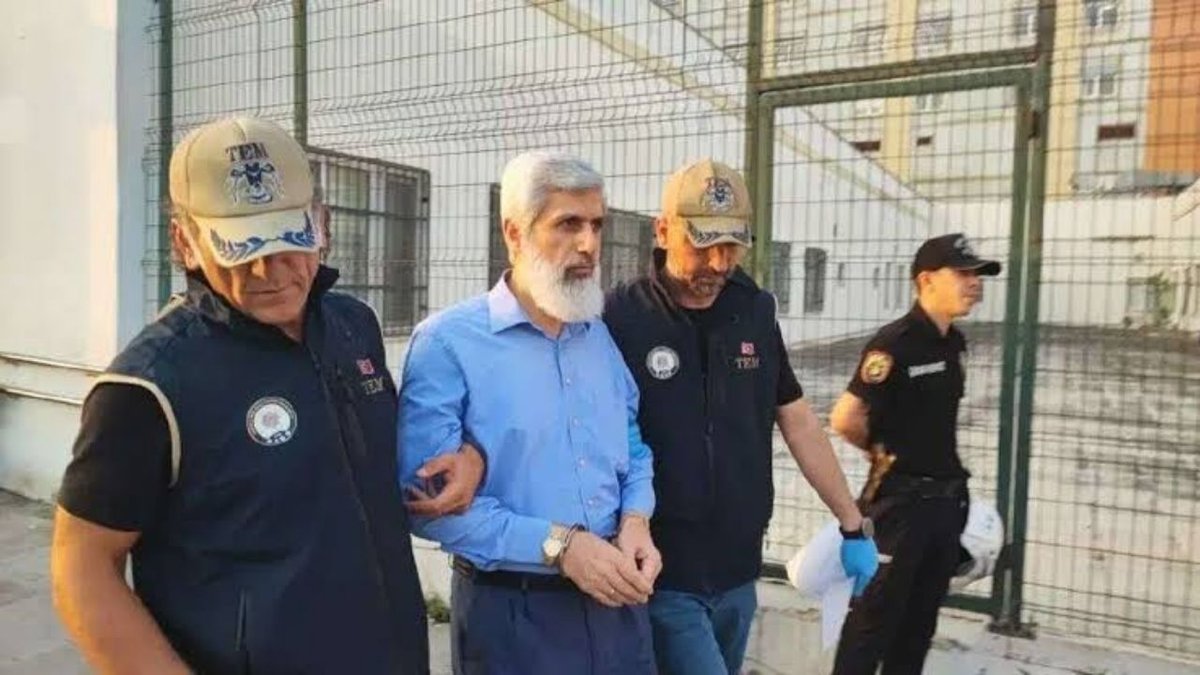 Kuytul soruşturmasında dikkat çeken iddialar: “Elektroşok uygulandı, zorla senet imzalatıldı”