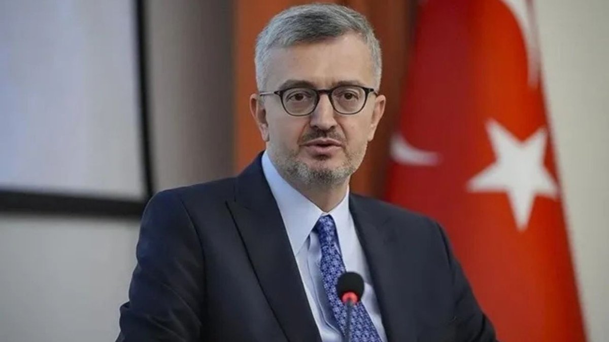 İletişim Başkanı Duran’dan Netanyahu’ya Sert Tepki: Türkiye Buna Asla Müsaade Etmez