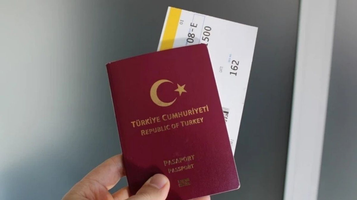 Vizesiz Avrupa Yolunda Yeni Adım: 6 Kriter İçin Çalışma Başlatıldı