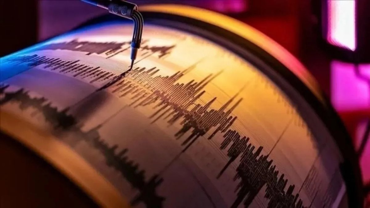Peru'da Şiddetli Deprem: 6,7 Büyüklüğündeki Sarsıntı Lima'da Da Hissedildi