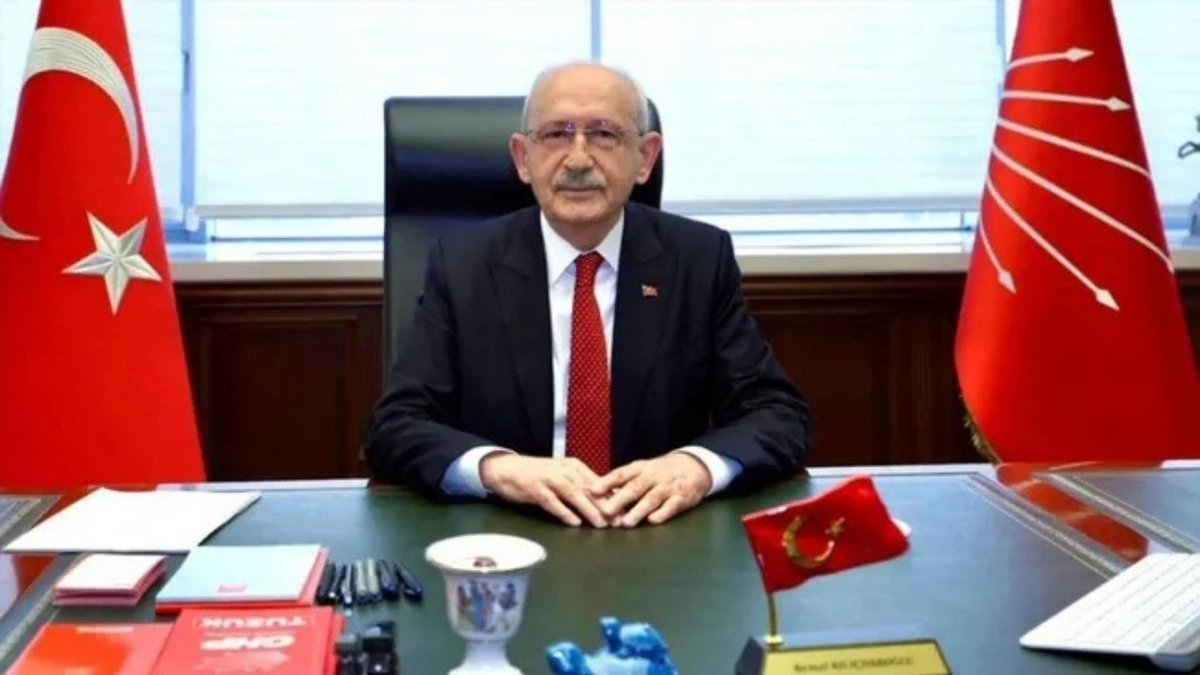 CHP’de Kritik Gün: MYK Ve PM Peş Peşe Toplanacak