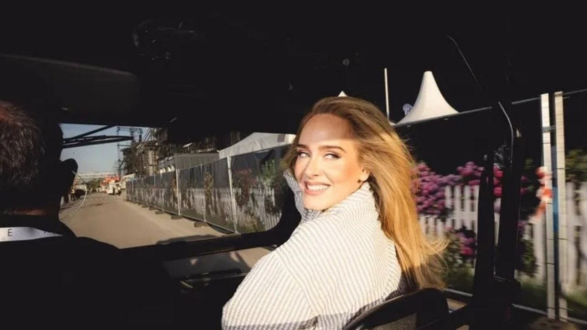 Adele’in Büyük Değişimi: 45 Kilo Verdi, Zayıflama Sürecinin Detaylarını Anlattı