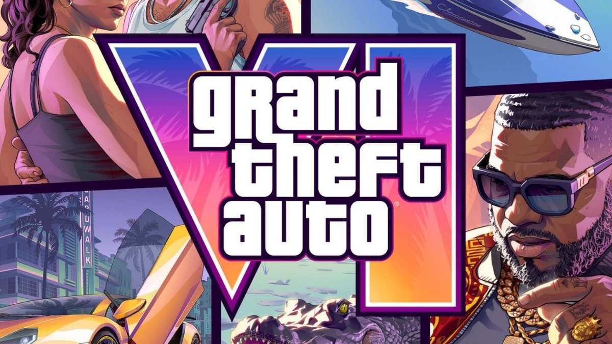 GTA 6 Sızıntıları Hız Kesmeden Sürüyor