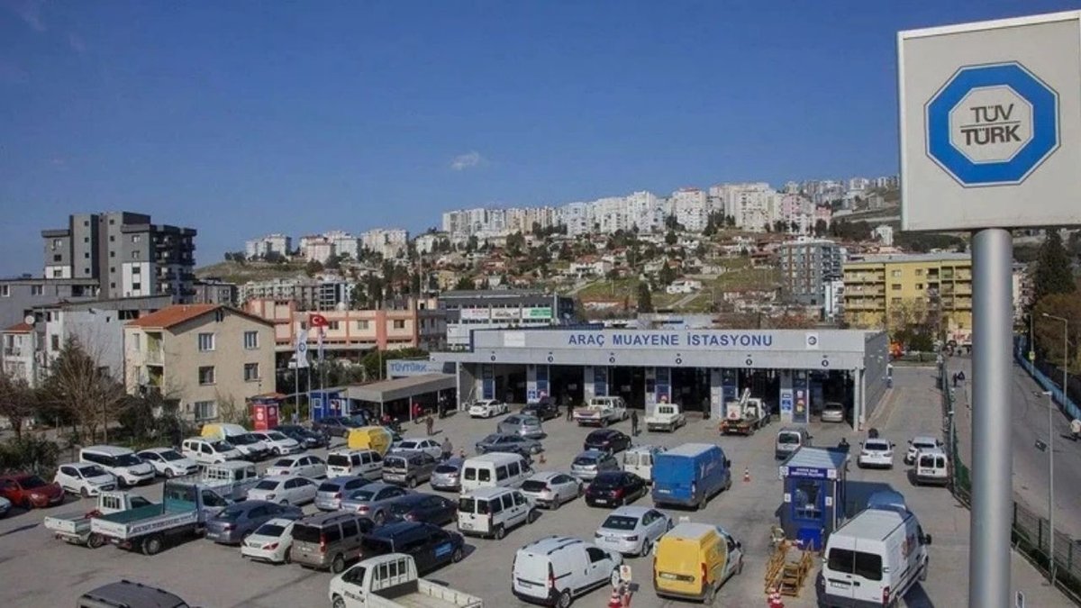 Araç Muayenesinde Yeni Dönem Başlıyor: TÜVTÜRK Yerine TURKA Geliyor
