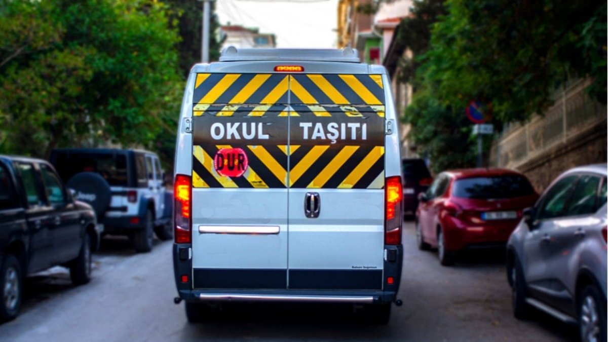 Velilere Okul Servisi Uyarısı: Korsan Araçlara Dikkat