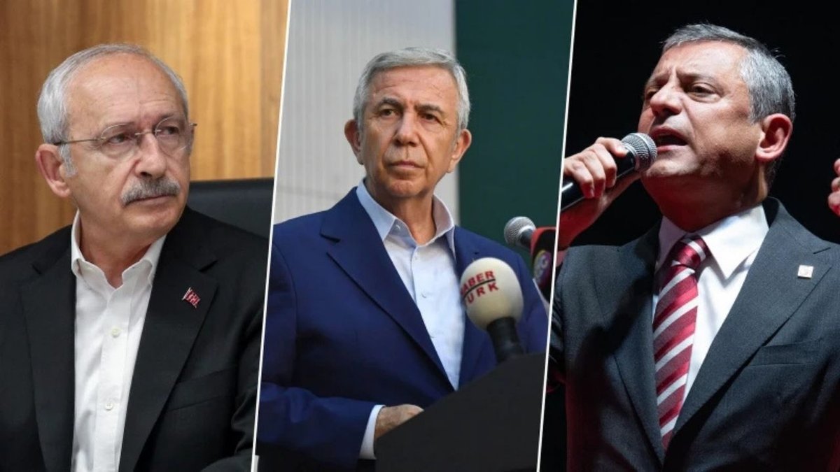 Mansur Yavaş Hakkında Dikkat Çeken İddia: Siyaseti Bırakabilir