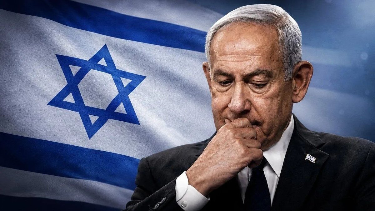 Netanyahu Seçim Öncesi Sandık Kaygısını Dile Getirdi