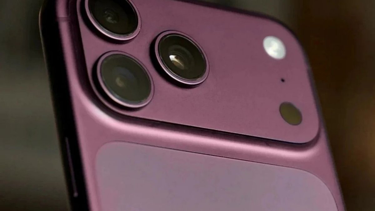 iPhone 18 Pro Ön Sipariş Takviminde Sürpriz Değişiklik