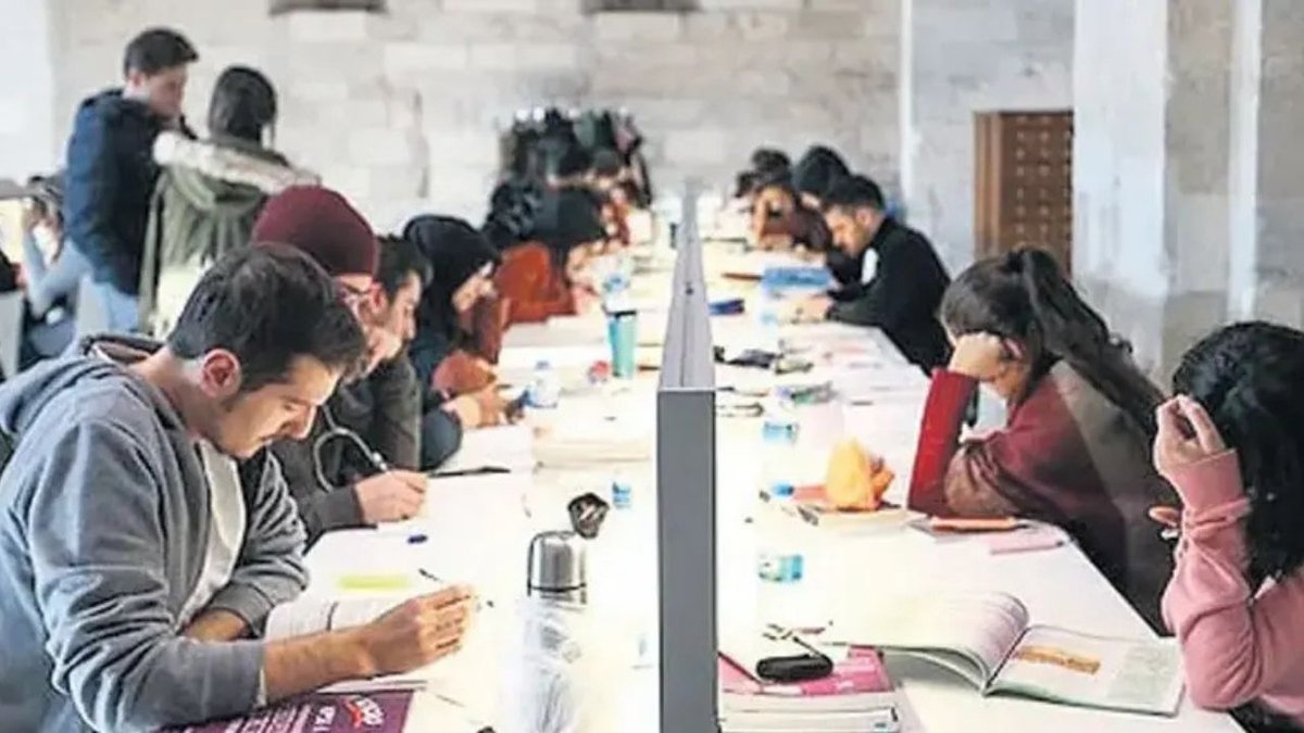 YÖK’ten Vakıf Üniversitelerindeki Ücretlere Sıkı Denetim