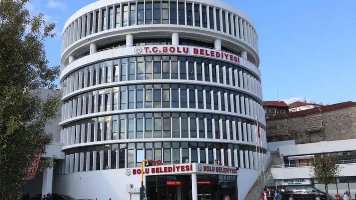 Bolu Belediyesi’ne “Hayalet Araç” Operasyonu: 34 Milyon Liralık Kamu Zararı İddiası