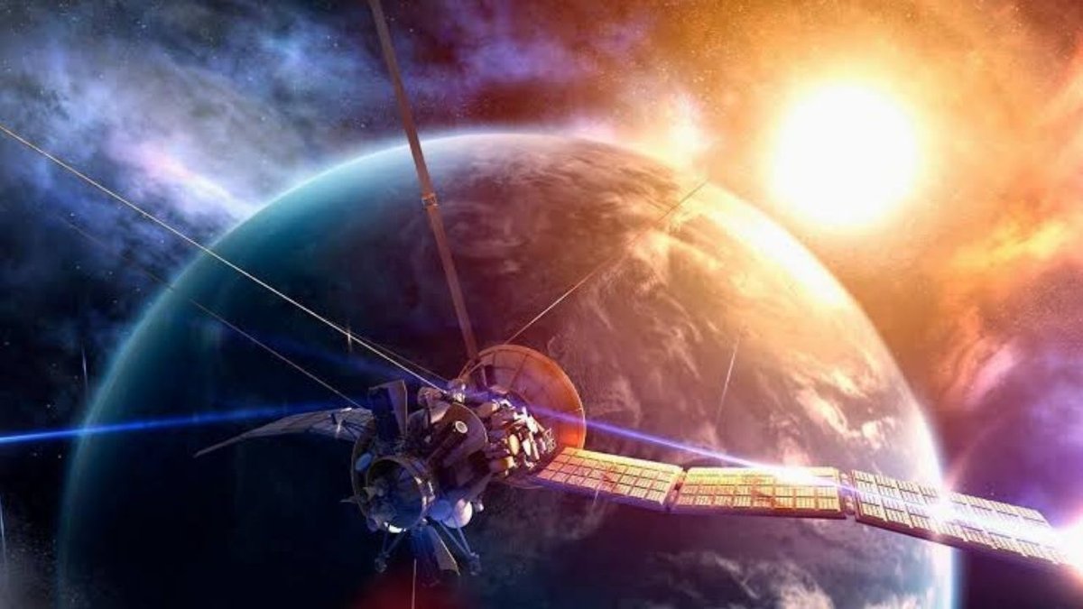 Güneş Fırtınası GPS Sinyallerini Bozdu: Hatalar 10 Metreyi Aştı