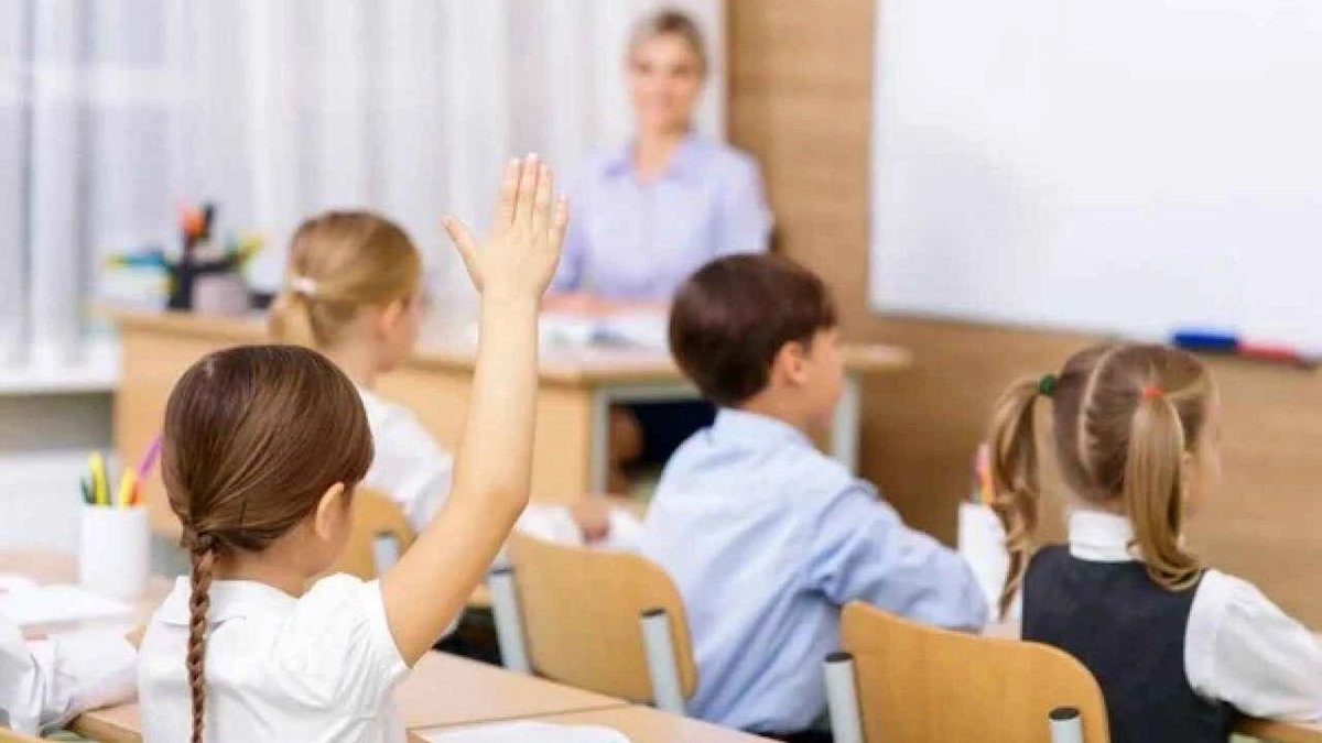 Okula İlk Adımda Veliler De Sürecin İçinde Olacak
