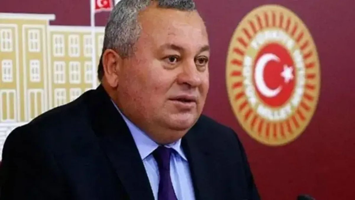 Enginyurt'un Danışmanı Cem Tekinoğlu Tutuklandı