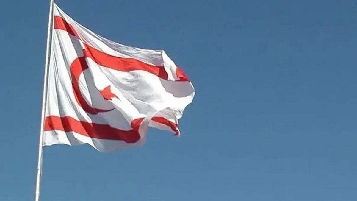 KKTC'de YDP Hükümetten Çekilme Kararı Aldı
