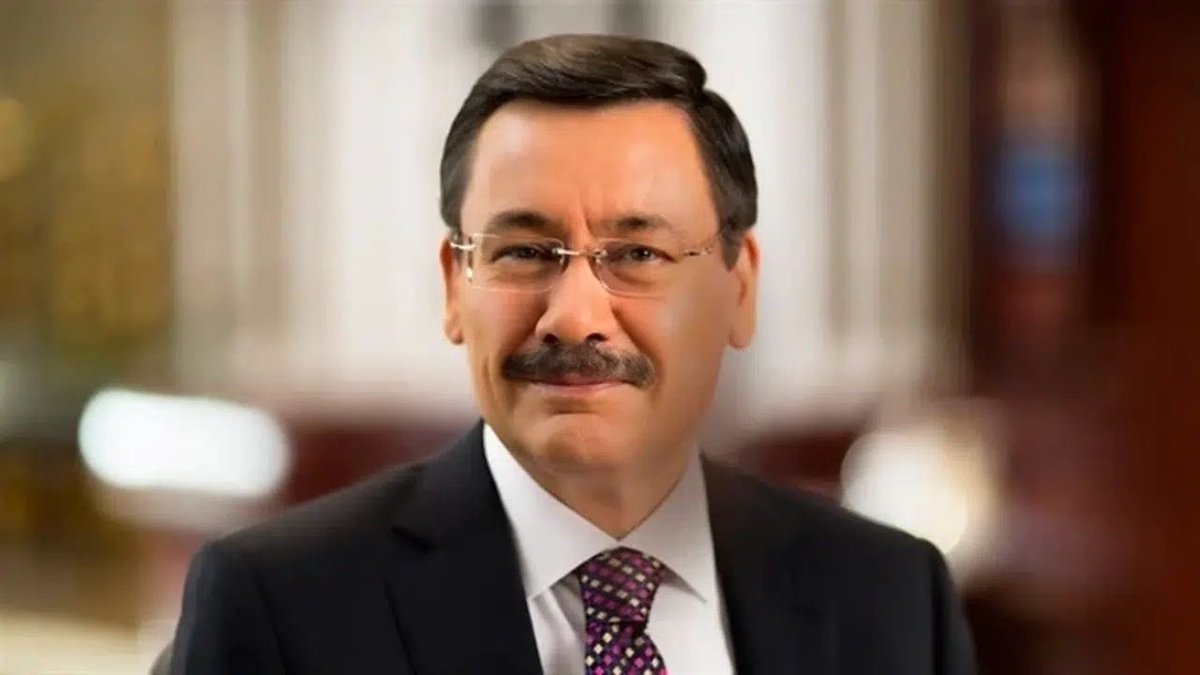 Melih Gökçek Soruşturmasında Yeni Gelişme: İfadeye Çağrıldı