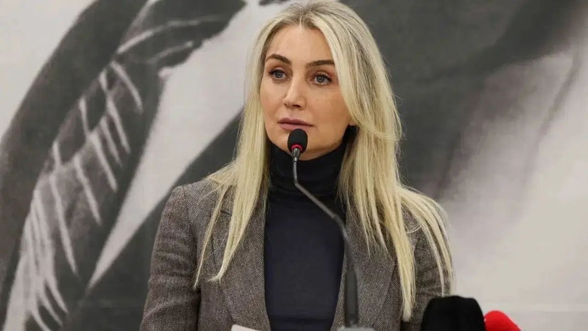 Dilek İmamoğlu’ndan Amine Cansu Çelik Tepkisi: “4 Yaşındaki Çocuğu Annesinden Kopardınız”