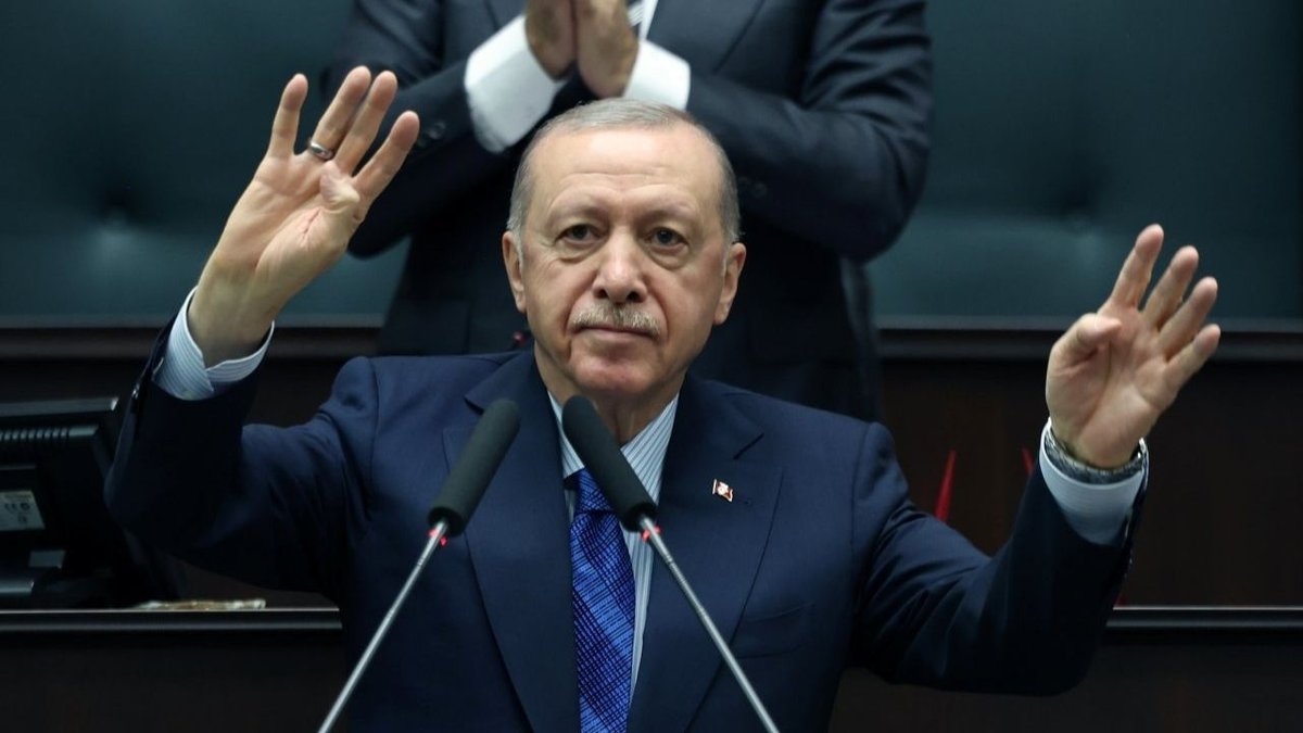Cumhurbaşkanı Erdoğan’dan İstanbullulara Müjde: Yarısı Bizden Başvuru Süresi Uzatıldı