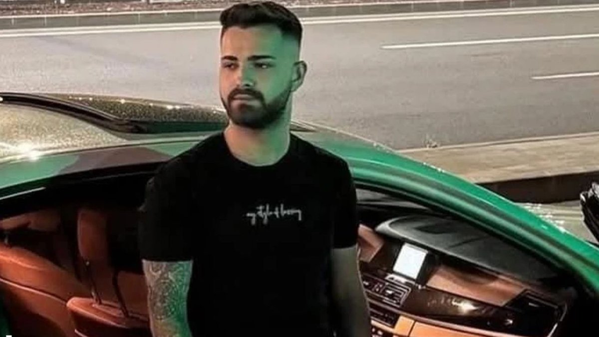 Eskişehir'de Trajik Kaza: Genç Sürücü Hayatını Kaybetti